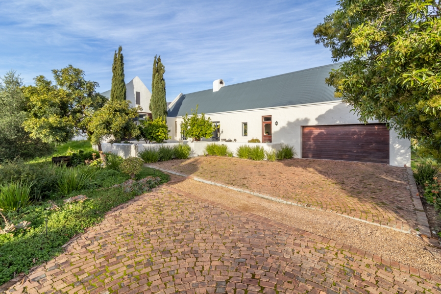 3 Bedroom Property for Sale in Diemersfontein Wine and Country Estate Western Cape
